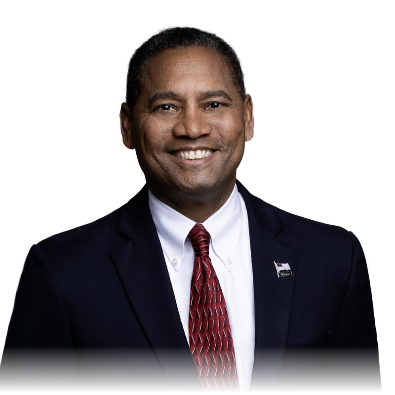 Victor Arias — Democrat for Congress, FL-19